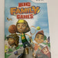 Big Family Games  Nintendo Wii PAL Game Complete
