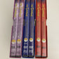 The Simpsons : Complete Season 3, 4, 5 Boxset (DVD, 1991) Animation Region 4