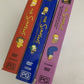 The Simpsons : Complete Season 3, 4, 5 Boxset (DVD, 1991) Animation Region 4