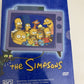 The Simpsons : Complete Season 3, 4, 5 Boxset (DVD, 1991) Animation Region 4