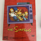 The Simpsons : Complete Season 3, 4, 5 Boxset (DVD, 1991) Animation Region 4