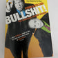 Penn & Teller Bullsh*t! The Complete Second Season (DVD, 2004) 3-Disc  Region 1