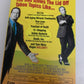 Penn & Teller Bullsh*t! The Complete Second Season (DVD, 2004) 3-Disc  Region 1