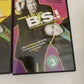 Penn & Teller Bullsh*t! The Complete Second Season (DVD, 2004) 3-Disc  Region 1