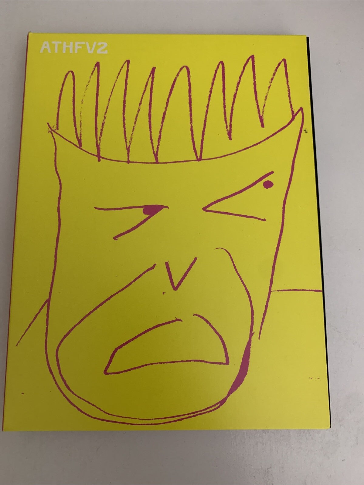 Aqua Teen Hunger Force : Volume 1 & 2 (DVD, 2000) Animation Region 4