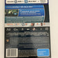 Harry Potter And The Deathly Hallows : Part 2 (Blu-ray & DVD) Region B &4