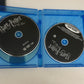 Harry Potter And The Deathly Hallows : Part 2 (Blu-ray & DVD) Region B &4