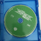 The Lego Ninjago Movie (Blu-ray, 2017) Animation Region B