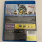 The Lego Ninjago Movie (Blu-ray, 2017) Animation Region B