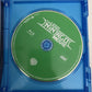 The Lego Ninjago Movie (Blu-ray, 2017) Animation Region B