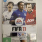 FIFA 11  Nintendo Wii PAL EA Sports Game Complete