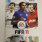 FIFA 11  Nintendo Wii PAL EA Sports Game Complete