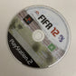 FIFA 12 PS2 Sony PlayStation 2 PAL EA Sports Game Complete
