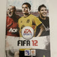 FIFA 12 PS2 Sony PlayStation 2 PAL EA Sports Game Complete
