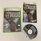 NFL Tour  Microsoft XBOX 360 PAL 2008 Game Complete