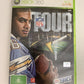 NFL Tour  Microsoft XBOX 360 PAL 2008 Game Complete