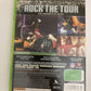 NFL Tour  Microsoft XBOX 360 PAL 2008 Game Complete