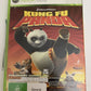 Indiana Jones + Kung Fu Panda Microsoft XBOX 360 PAL Double Pack Game