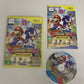 Mario & Sonic At The London 2012 Olympic Games Nintendo Wii PAL Game Complete