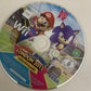 Mario & Sonic At The London 2012 Olympic Games Nintendo Wii PAL Game Complete