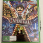 Carnival Games : 20 Games Microsoft Xbox One 2018 Game Complete