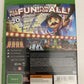 Carnival Games : 20 Games Microsoft Xbox One 2018 Game Complete