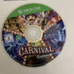 Carnival Games : 20 Games Microsoft Xbox One 2018 Game Complete