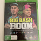 Big Bash Boom  Microsoft Xbox One 2018 Cricket Game
