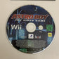 Astro Boy: The Video Game Nintendo Wii 2009 Game Complete
