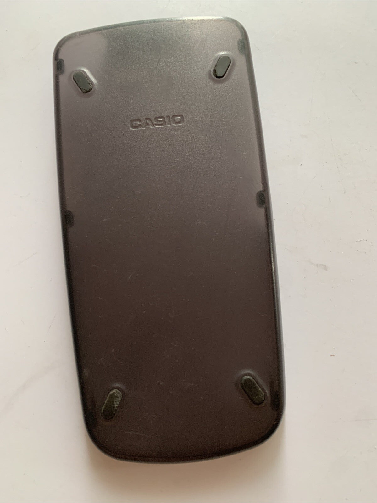 Casio Fx-CG20AU Graphing Calculator *Missing Battery Lid