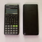 Casio fx-82AU PLUS II 2nd Edition Scientific Calculator