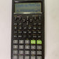 Casio fx-82AU PLUS II 2nd Edition Scientific Calculator
