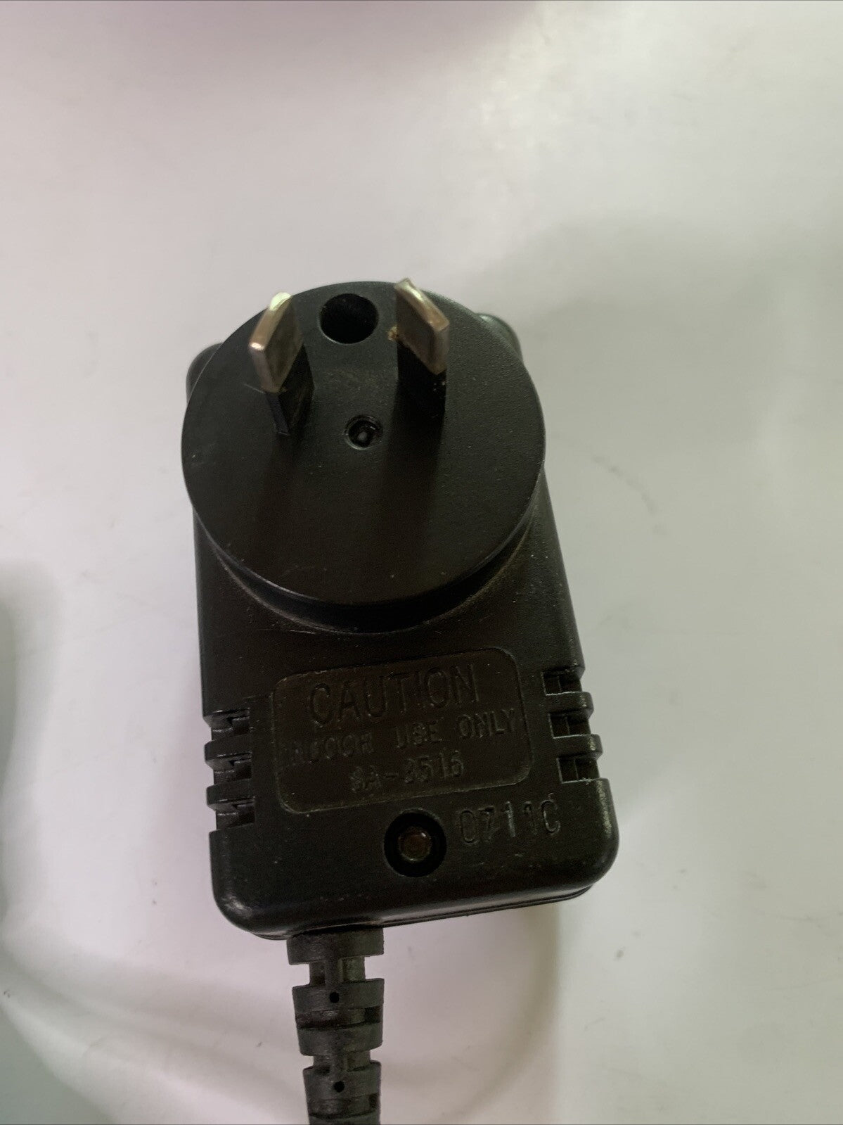 Genuine Sennheiser A20920A Power Supply 9V for Wireless Headphone
