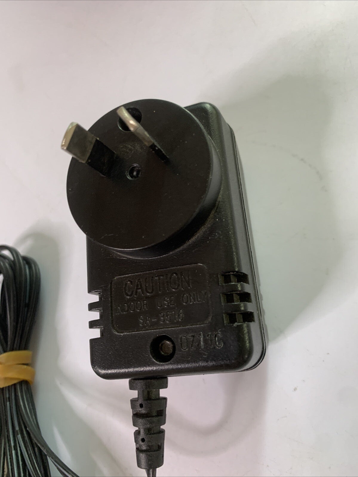Genuine Sennheiser A20920A Power Supply 9V for Wireless Headphone