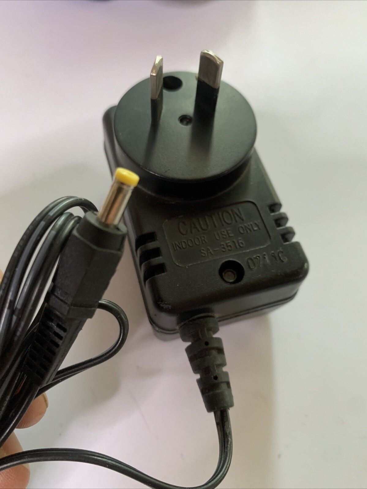Genuine Sennheiser A20920A Power Supply 9V for Wireless Headphone