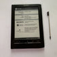 Sony Digital Book Reader 6-inch E Ink 2GB eReader WiFi Stylus Pen  PRS-650