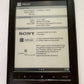 Sony Digital Book Reader 6-inch E Ink 2GB eReader WiFi Stylus Pen  PRS-650