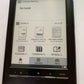 Sony Digital Book Reader 6-inch E Ink 2GB eReader WiFi Stylus Pen  PRS-650