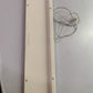 Apple Aluminum Keyboard with Numeric Keypad MB110LL/B A1243 *For Parts Or Repair