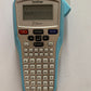 Brother P-Touch PT-1010 Label Maker Thermal Printer Blue