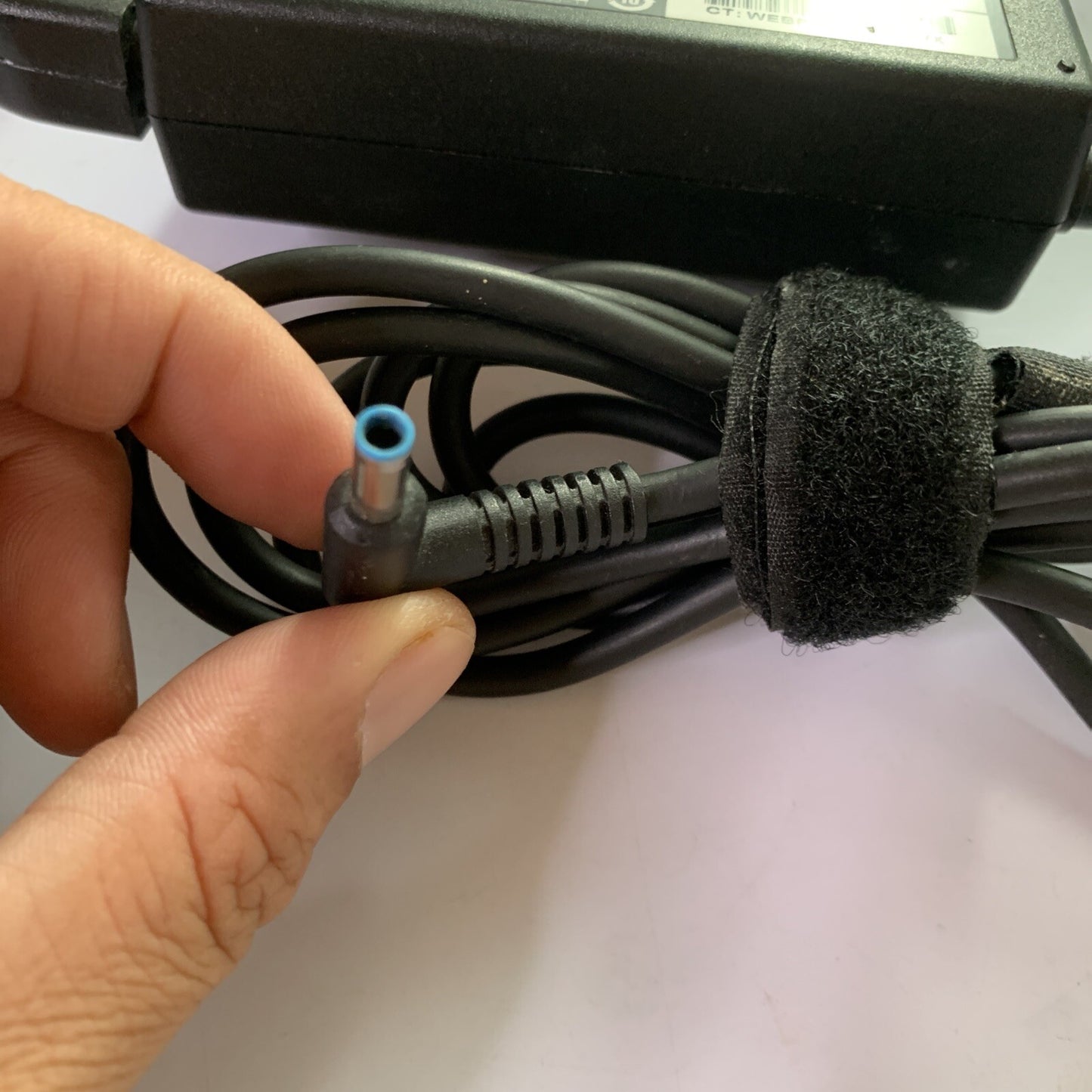 Genuine HP Laptop Power Supply 753559-001 19.5V 3.33A PPP019L-S AC Adapter