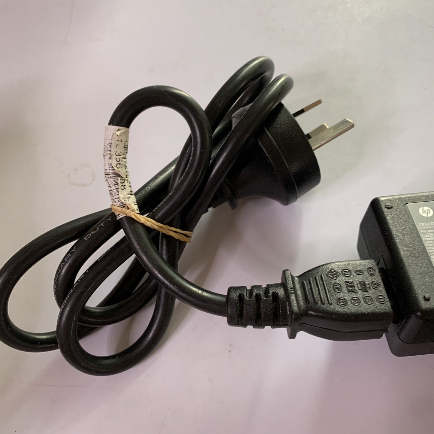 Genuine HP Laptop Power Supply 753559-001 19.5V 3.33A PPP019L-S AC Adapter