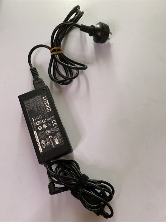 Genuine Acer Liteon Laptop Power Supply 19V 4.74A PA-1900-34 AC Adapter