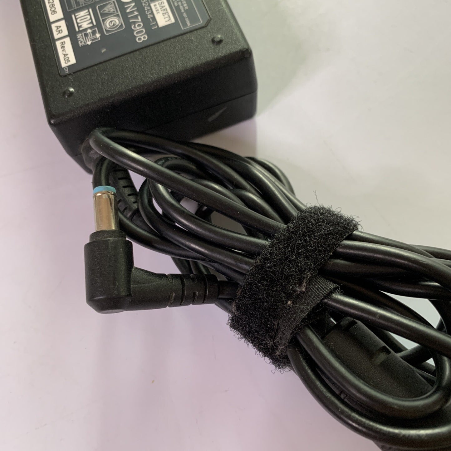 Genuine Acer Liteon Laptop Power Supply 19V 4.74A PA-1900-34 AC Adapter