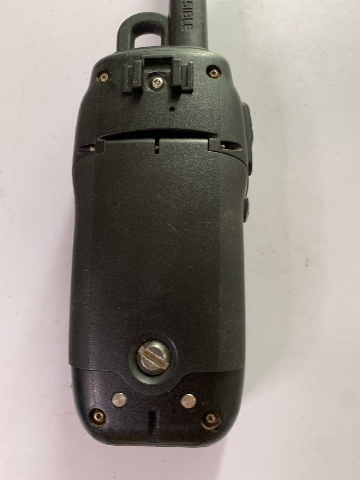 Uniden UH820SX-NB 80 Channels CB UHF Handset *Untested