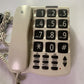 Telstra Big Button Multi Landline Telephone NBN & Hearing Aid Compatible SP817BB