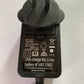 Genuine Vax VX63 Battery Charger Power Supply 34V 600mA AC Adapter