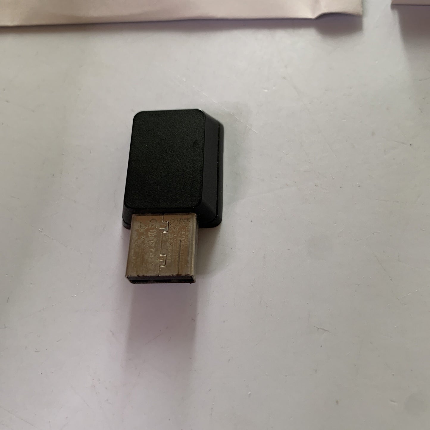 Netgear A6100 Wireless WiFi Dual Band USB Adapter