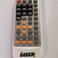 Laser DVD Remote Control For Laser DVD Player