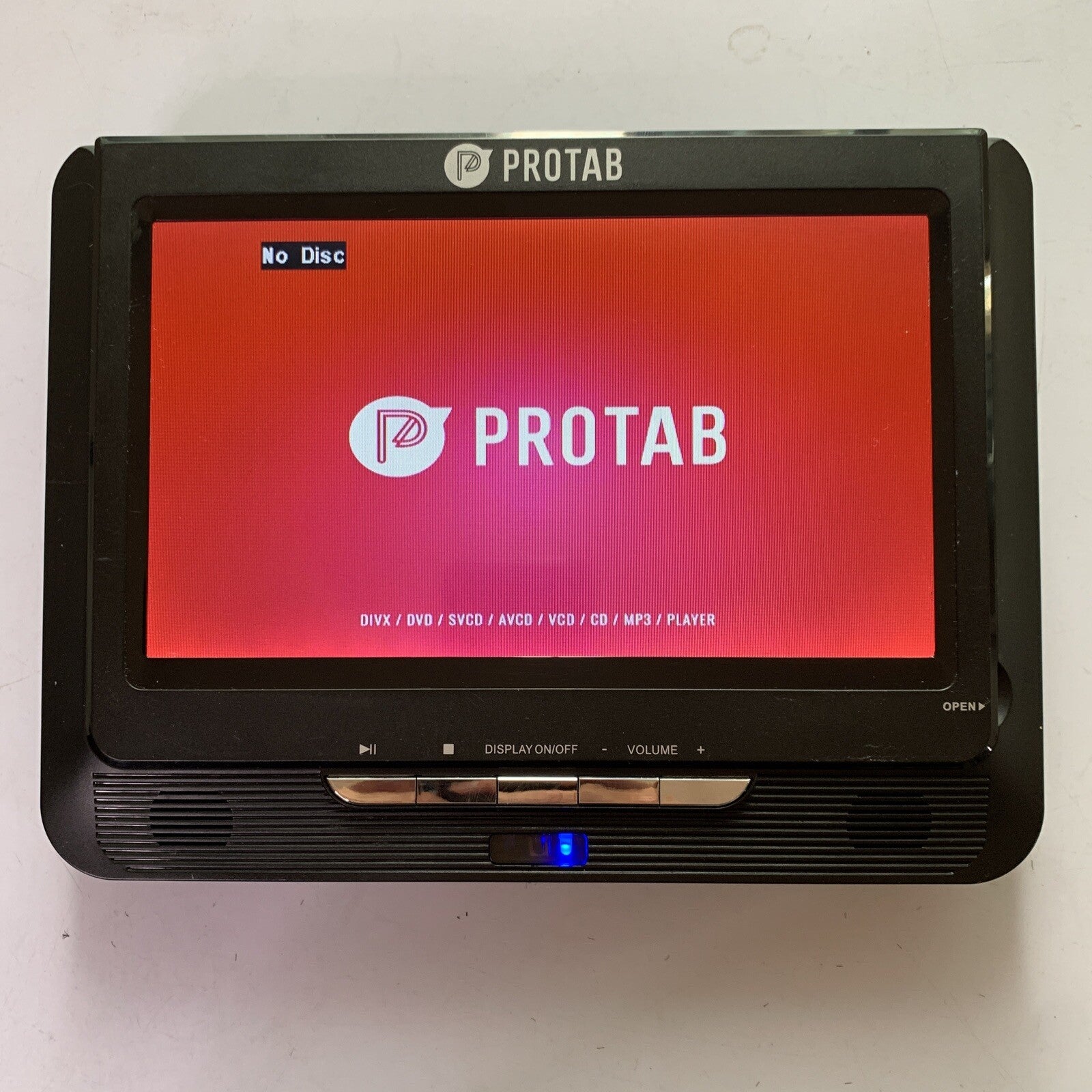Protab 9